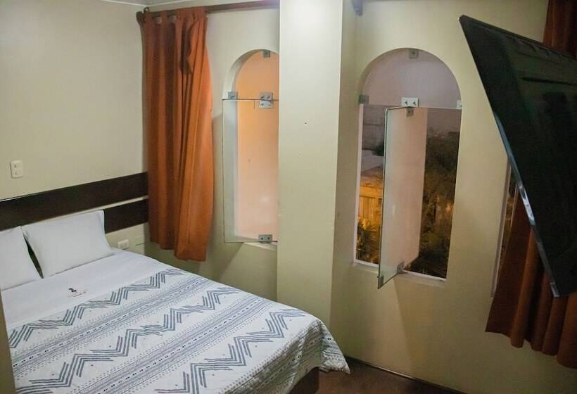 Hostel Thay83 Miraflores Lima