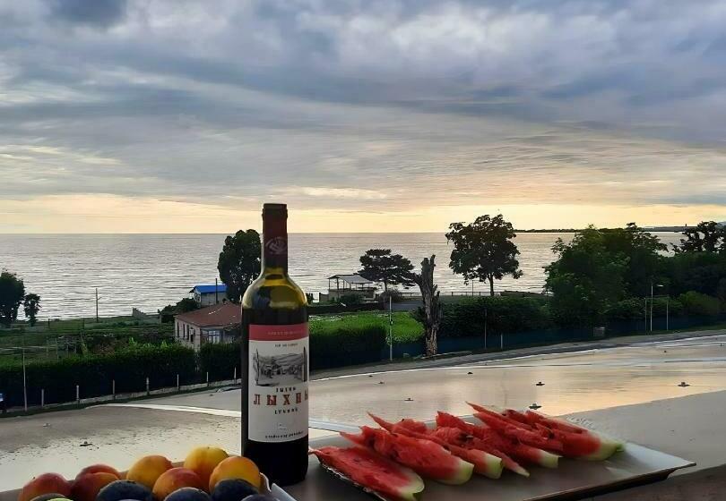 هتل отель адунеи сухум