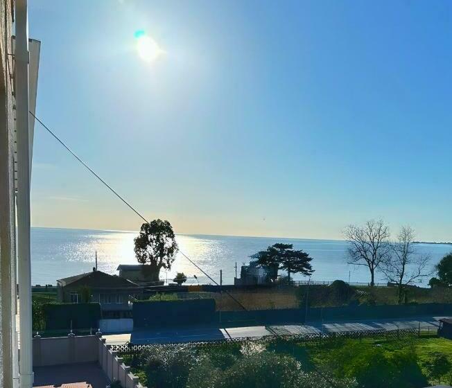 هتل отель адунеи сухум