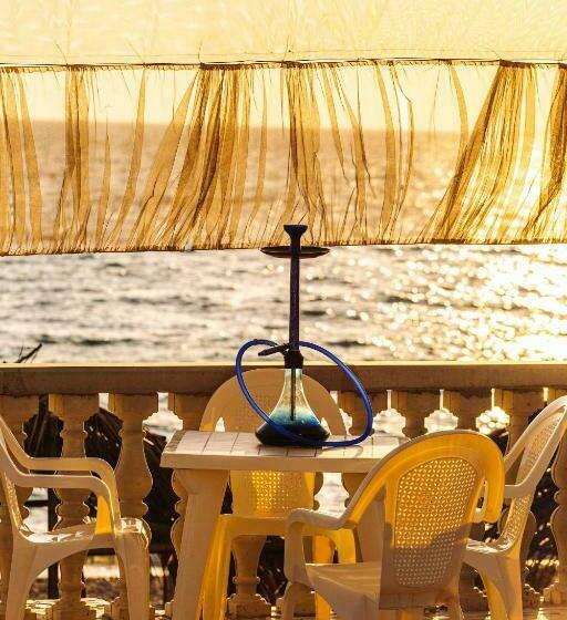 هتل отель адунеи сухум