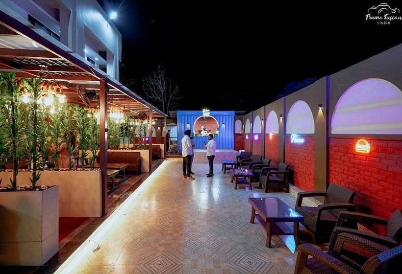 فندق Bajaj S Karwan Inn