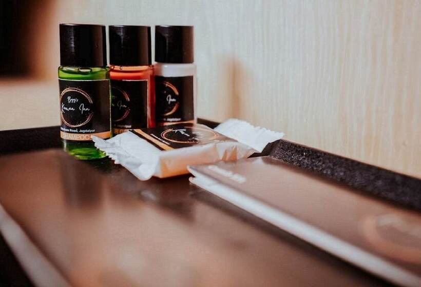 فندق Bajaj S Karwan Inn