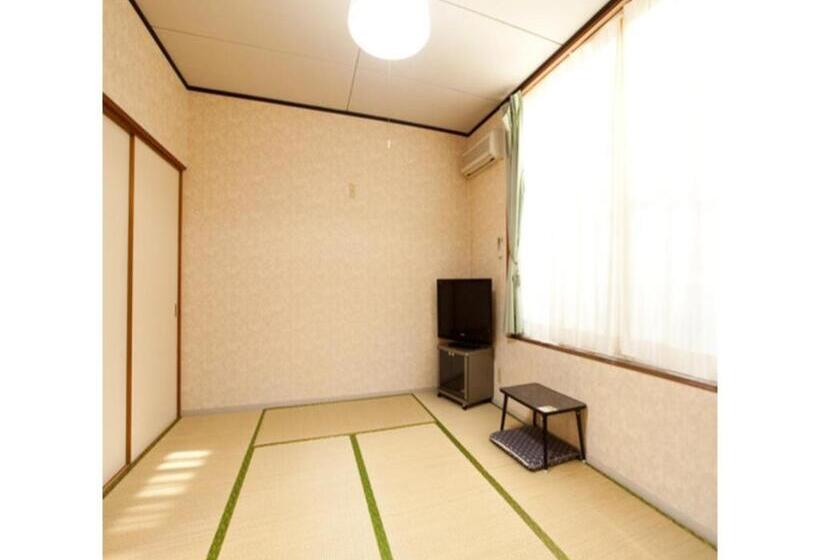 فندق Business Ryokan Yokohama   Vacation Stay 99816v