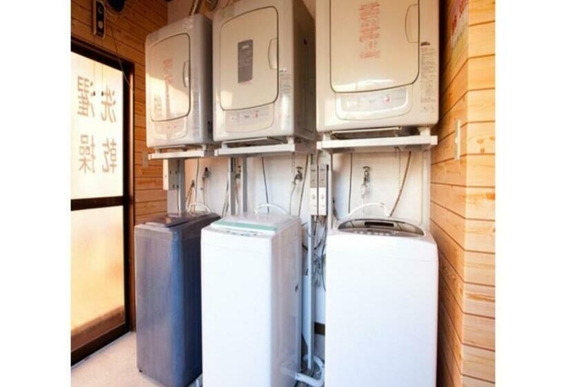 ホテル Business Ryokan Yokohama   Vacation Stay 99819v