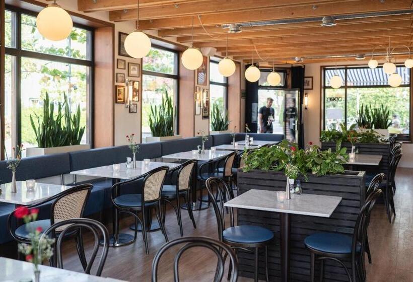 Hotel Café Koophandel