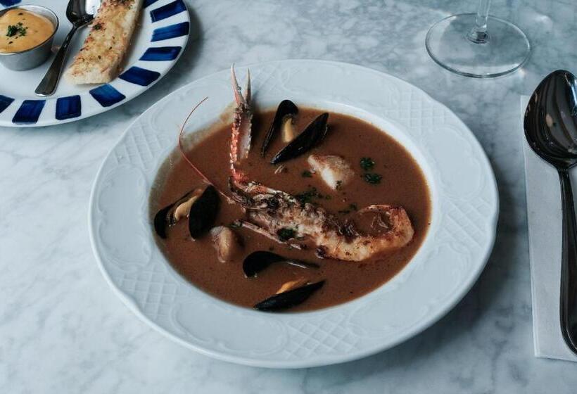 Hotel Café Koophandel