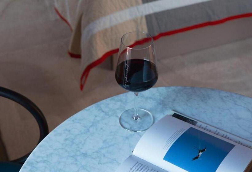 Hotel Café Koophandel