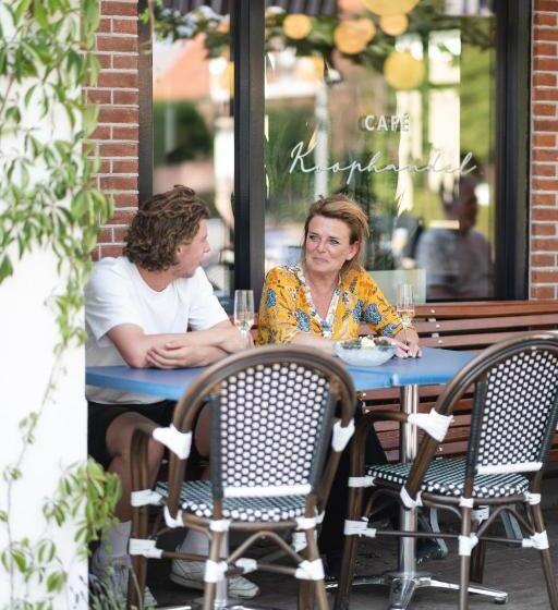 Hotel Café Koophandel