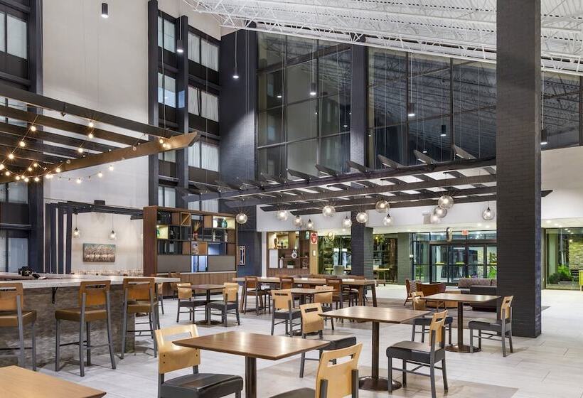 בית מלון כפרי Candlewood Suites   Roanoke Airport