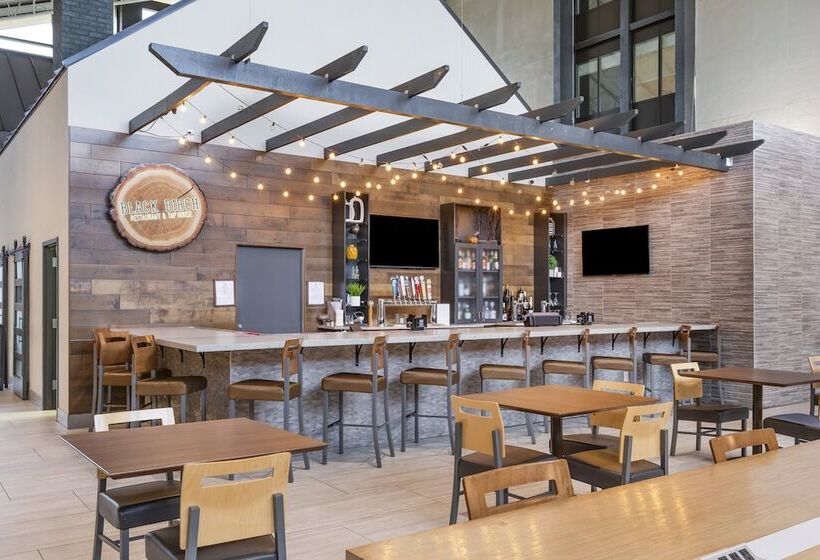 فندق Candlewood Suites   Roanoke Airport