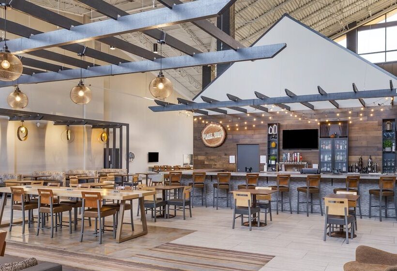 בית מלון כפרי Candlewood Suites   Roanoke Airport