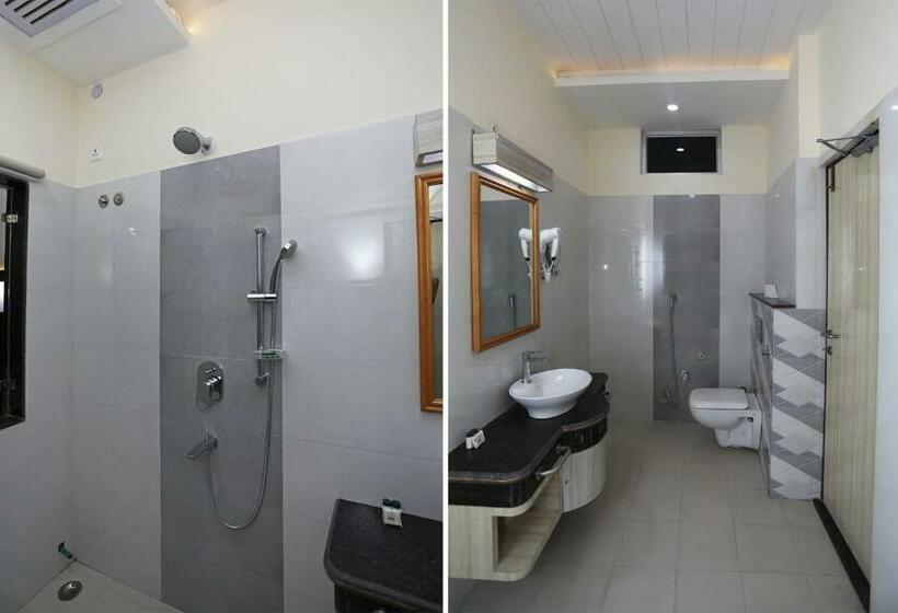 酒店 Clarks Inn Express Bharatpur