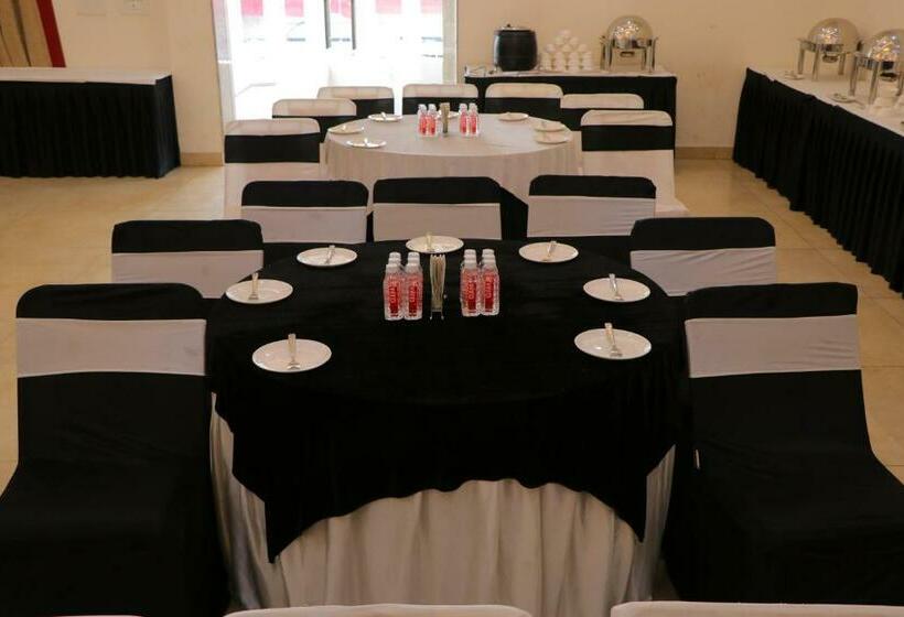 酒店 Clarks Inn Express Bharatpur