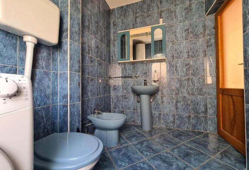 هتل کپسول M2 Sobe