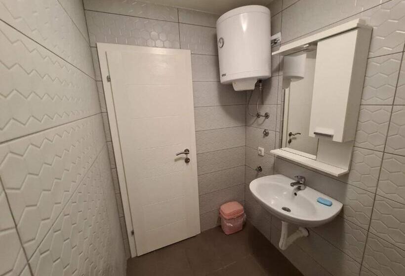 هتل کپسول M2 Sobe