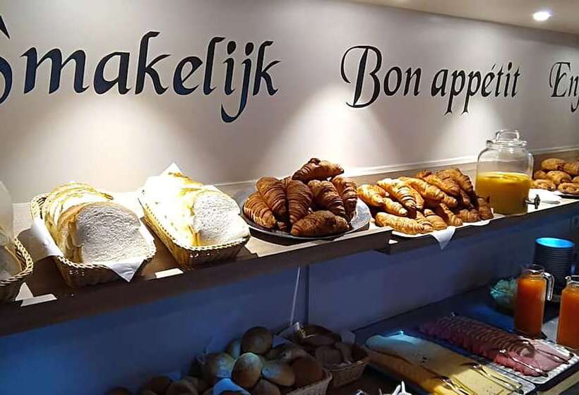 호텔 De Berk
