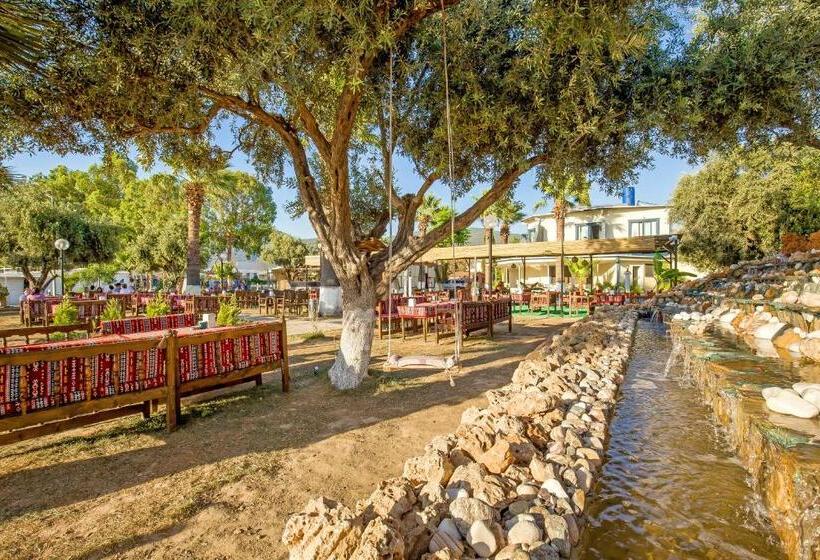 Отель Dimora Boemo