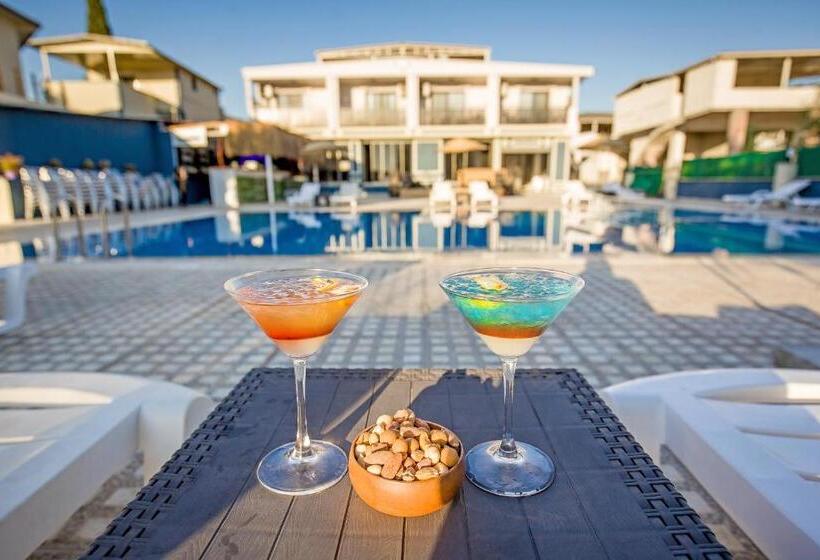 Отель Dimora Boemo