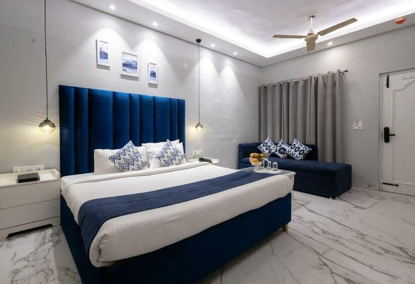 فندق Downtown 17