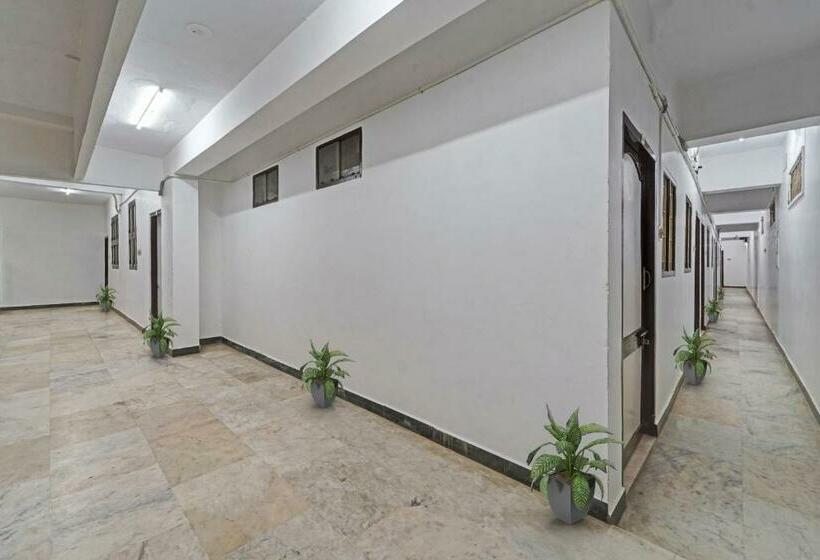 Отель Flagship Airport Chennai Near Chennai International Airport