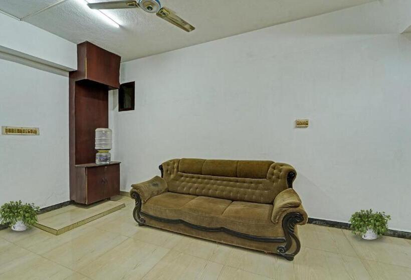 Отель Flagship Airport Chennai Near Chennai International Airport