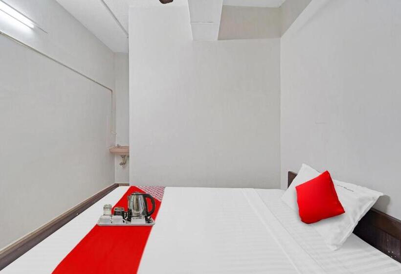 Отель Flagship Airport Chennai Near Chennai International Airport