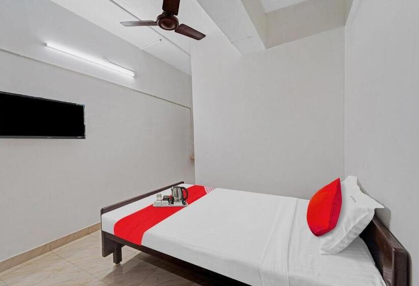 Отель Flagship Airport Chennai Near Chennai International Airport