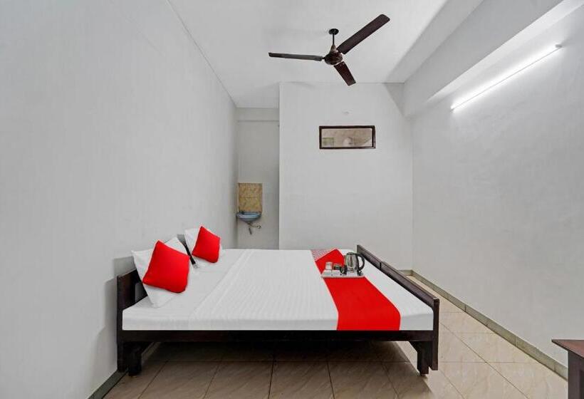 Отель Flagship Airport Chennai Near Chennai International Airport