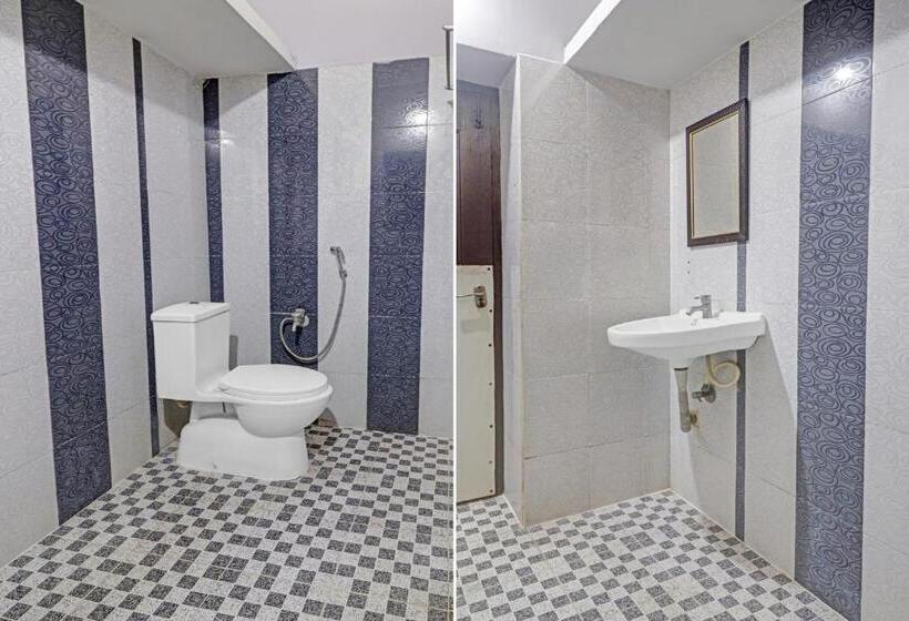 호텔 Sv Rest Inn