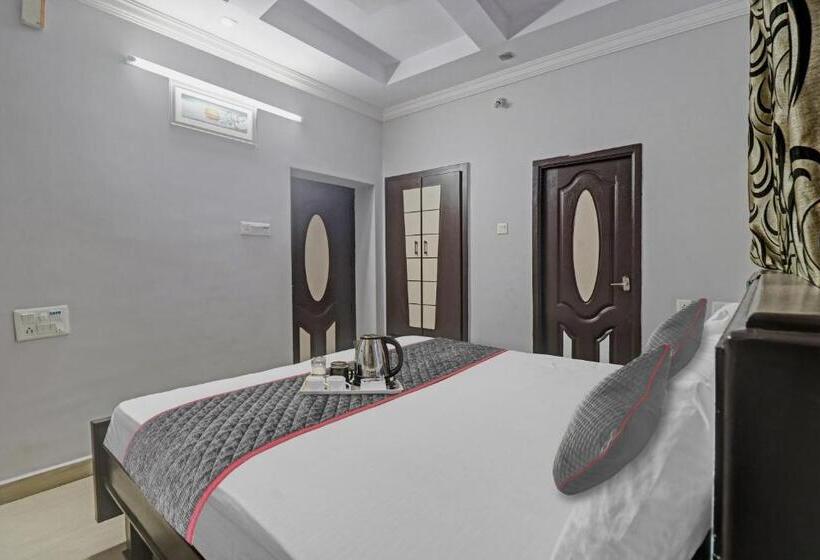 호텔 Sv Rest Inn