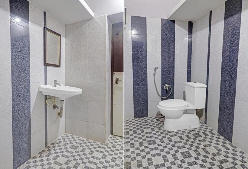 בית מלון כפרי Sv Rest Inn