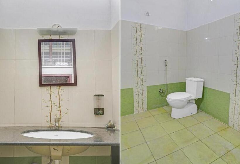 בית מלון כפרי Sv Rest Inn