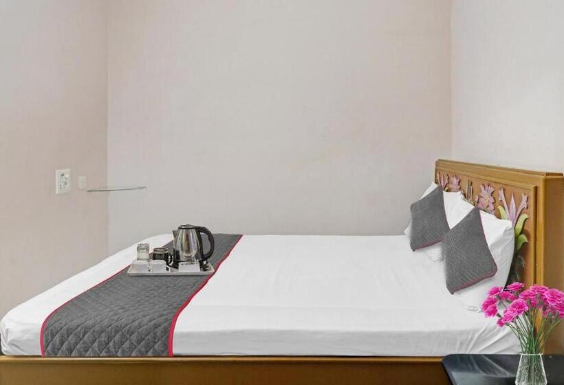 בית מלון כפרי Sv Rest Inn