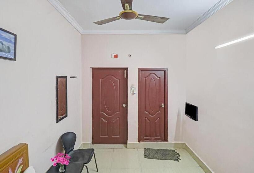 בית מלון כפרי Sv Rest Inn