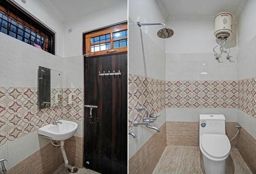 ホテル Flagship Visitor Guest House