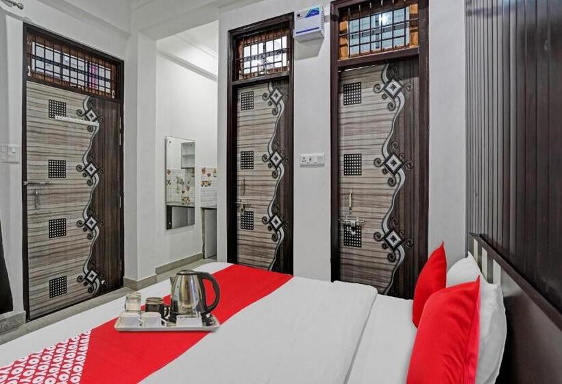 ホテル Flagship Visitor Guest House