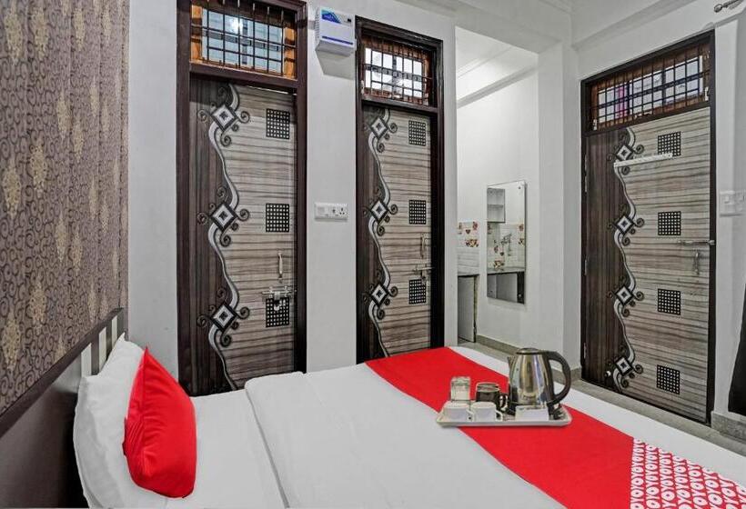 ホテル Flagship Visitor Guest House