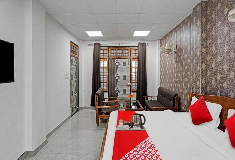 ホテル Flagship Visitor Guest House