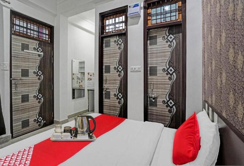 ホテル Flagship Visitor Guest House