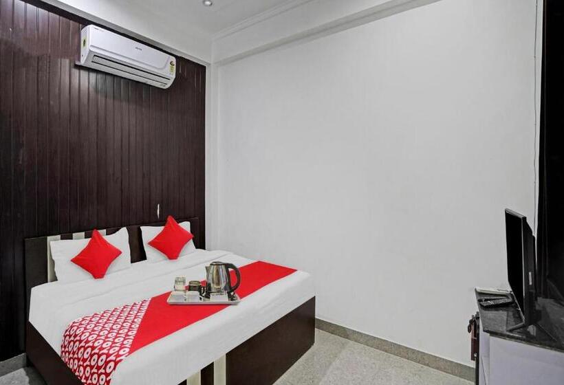 ホテル Flagship Visitor Guest House