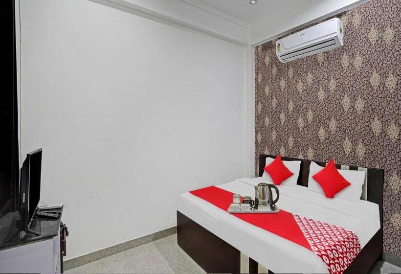 ホテル Flagship Visitor Guest House