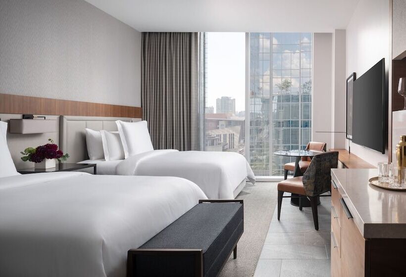 Four Seasons Hotel Nashville