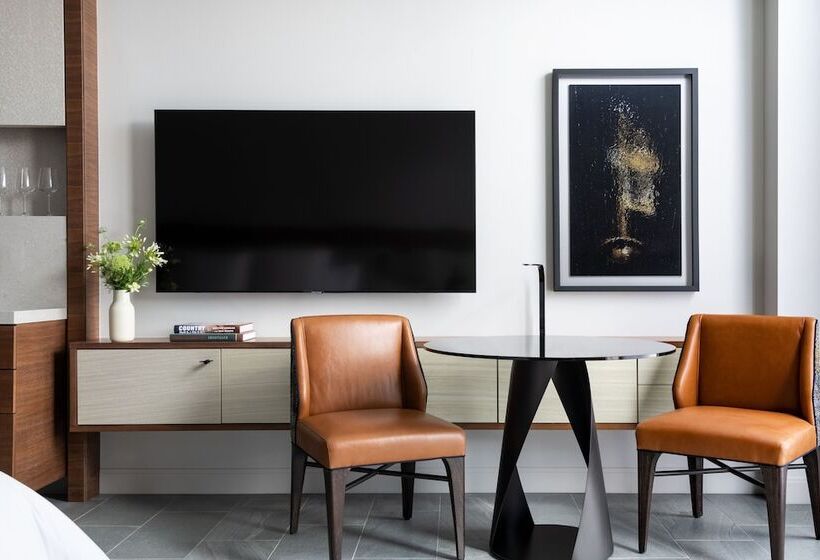 Four Seasons Hotel Nashville