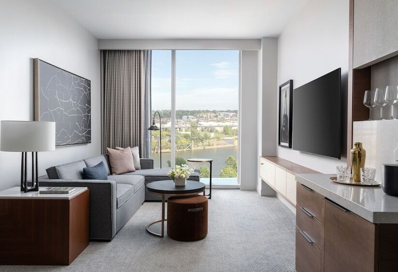 Four Seasons Hotel Nashville