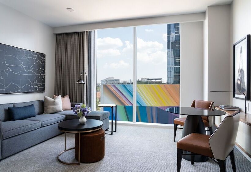 Four Seasons Hotel Nashville