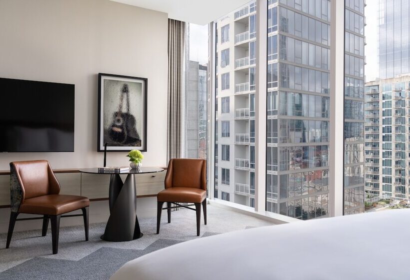 Four Seasons Hotel Nashville