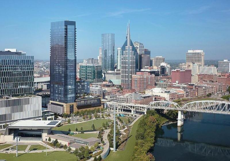 Four Seasons Hotel Nashville