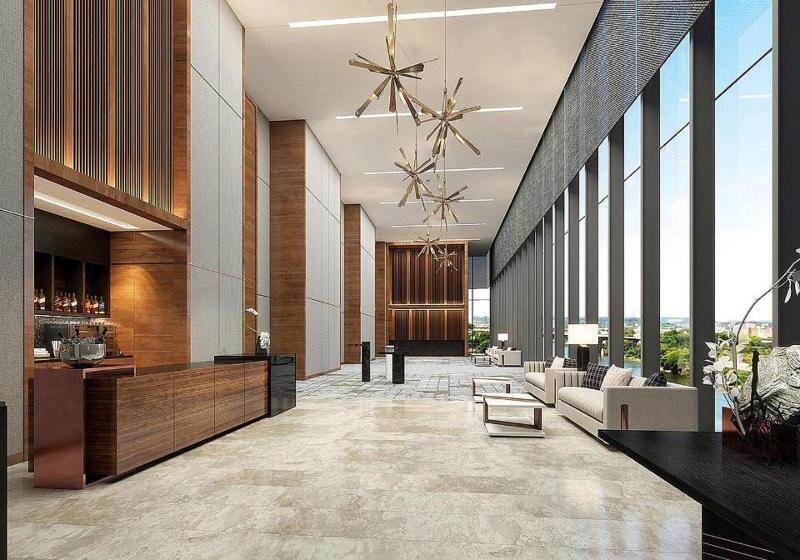 Four Seasons Hotel Nashville