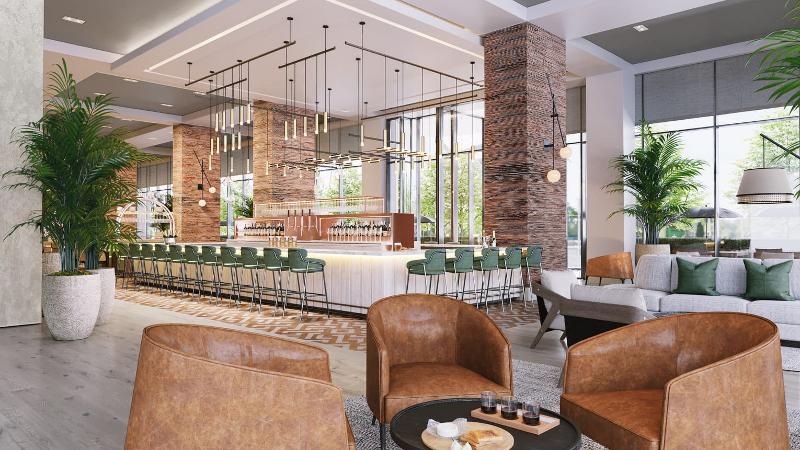 Four Seasons Hotel Nashville