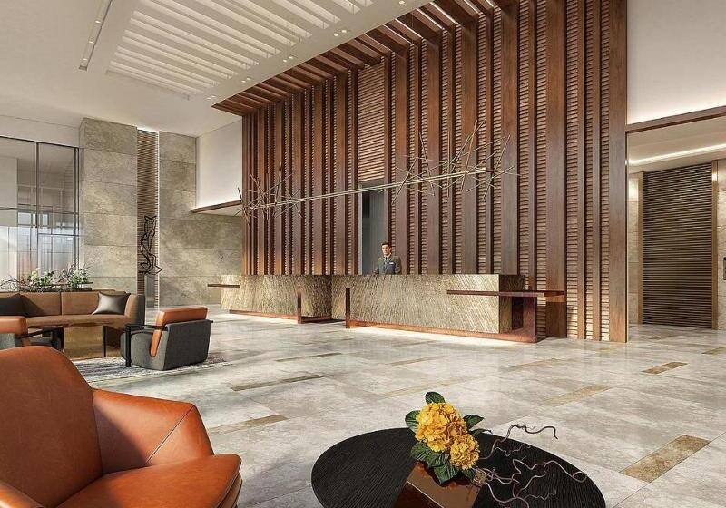 Four Seasons Hotel Nashville